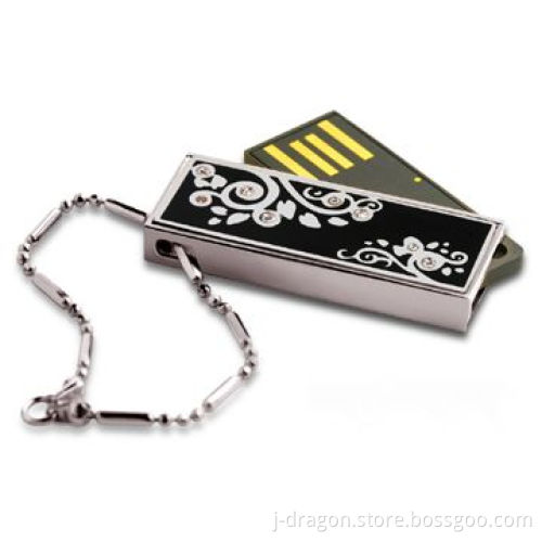 USB Flash Drives with High Speed UDP Chips, Available in Small Sizes, Fashionable Designs